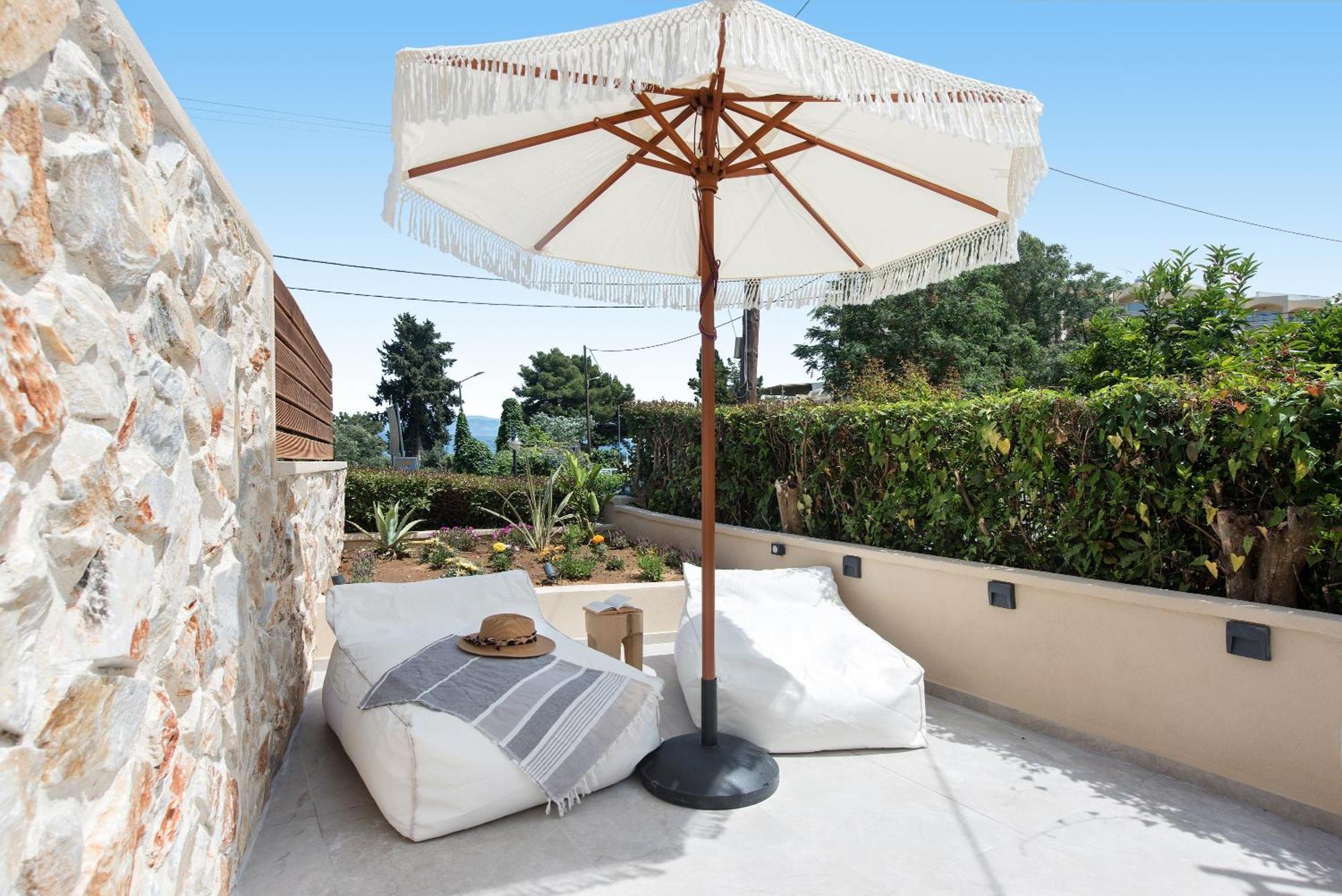Anita Village Perama  Extérieur photo